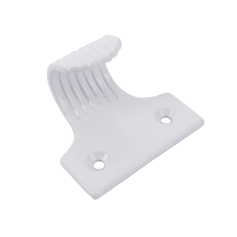 Sash Heritage Sash Lift - Reeded (45mm) - White